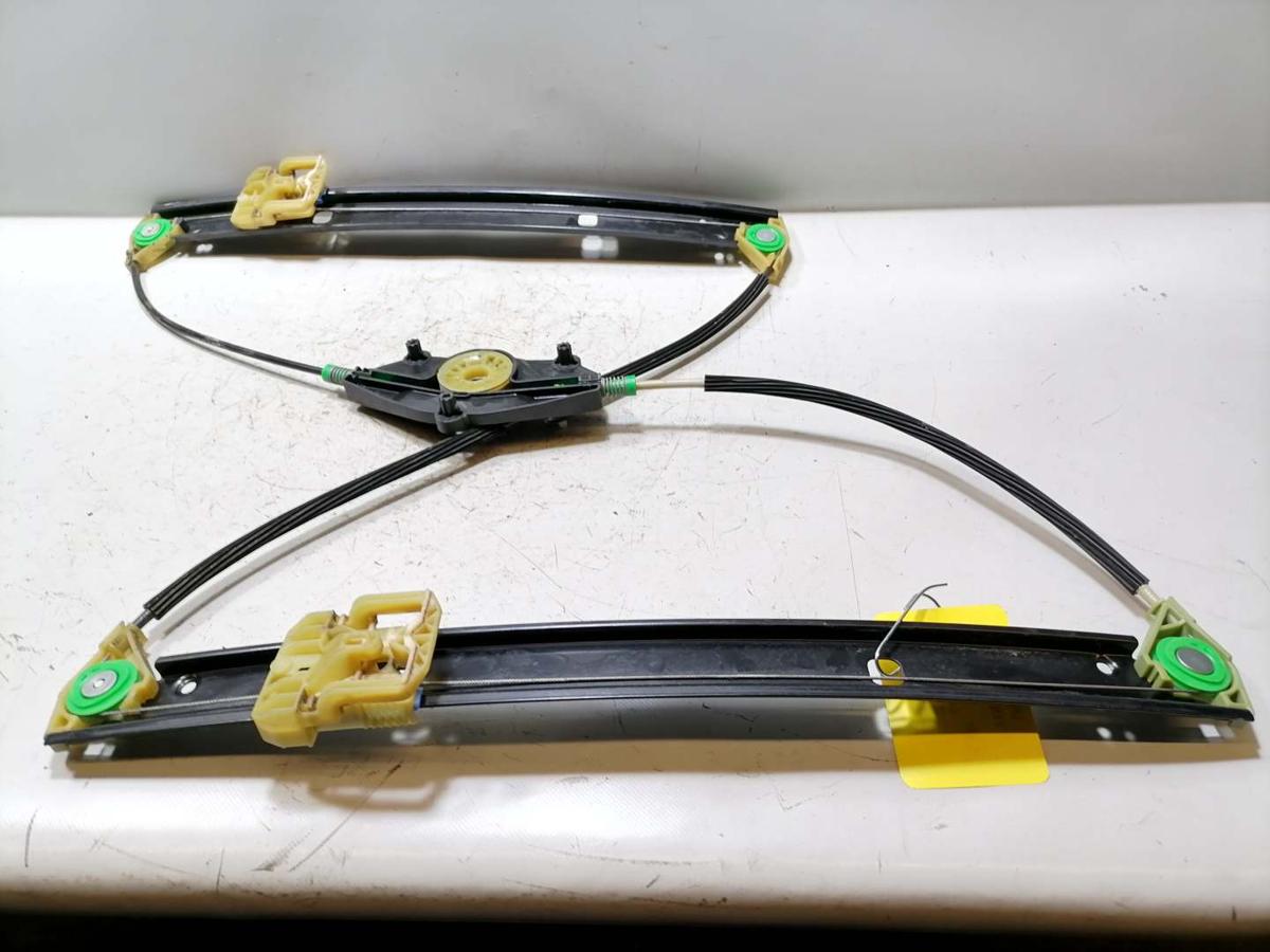 Audi A4 8K B8 original Fensterheber vorn links elektrisch Bj.2009